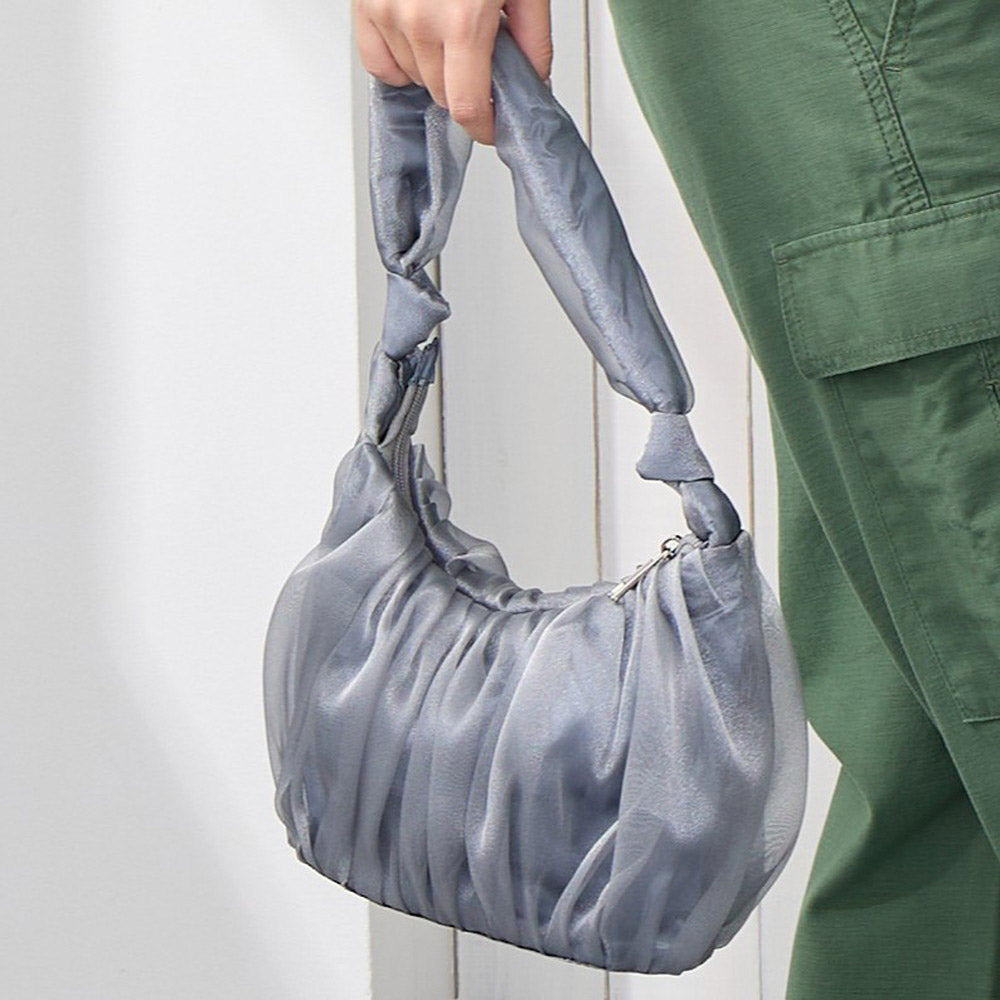 SC.ベビールー.チュールワンハンドル-A / 3640