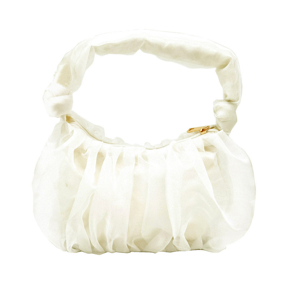 SC.ベビールー.チュールワンハンドル-A / 3640