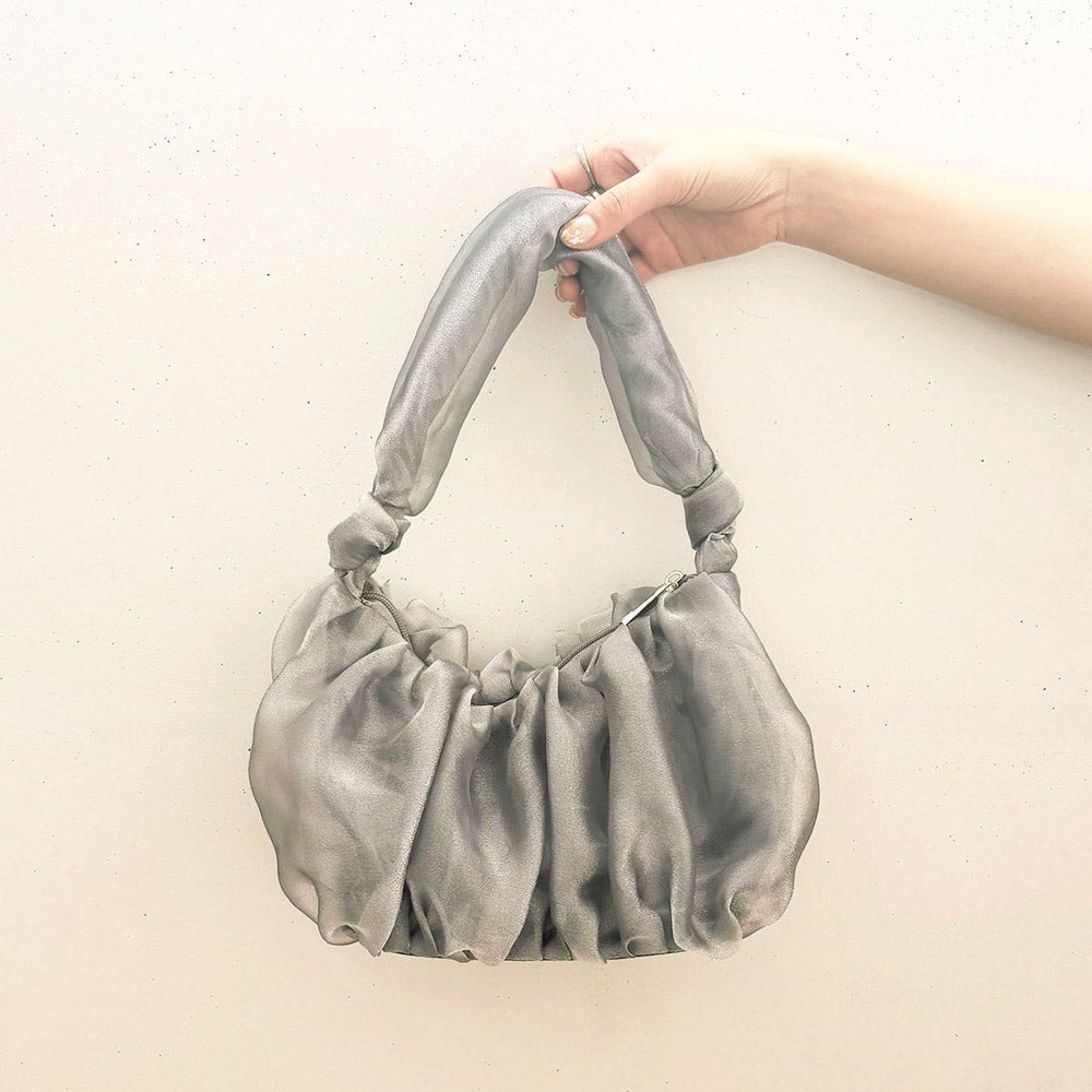 SC.ベビールー.チュールワンハンドル-A / 3640