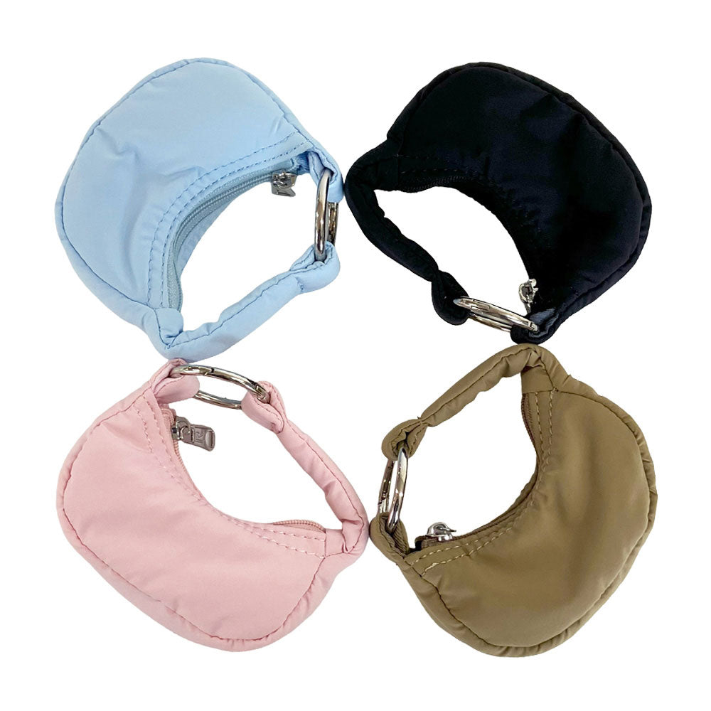 SC.デリ.パファーハーフムーン-A / 3641