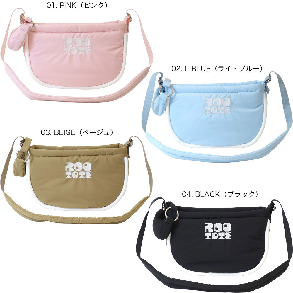 SC.デリ.パファーハーフムーン-A / 3641