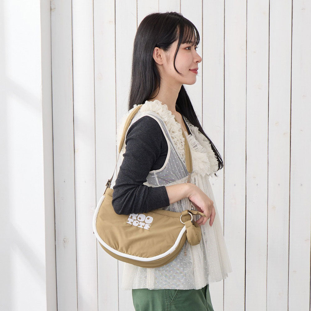 SC.デリ.パファーハーフムーン-A / 3641