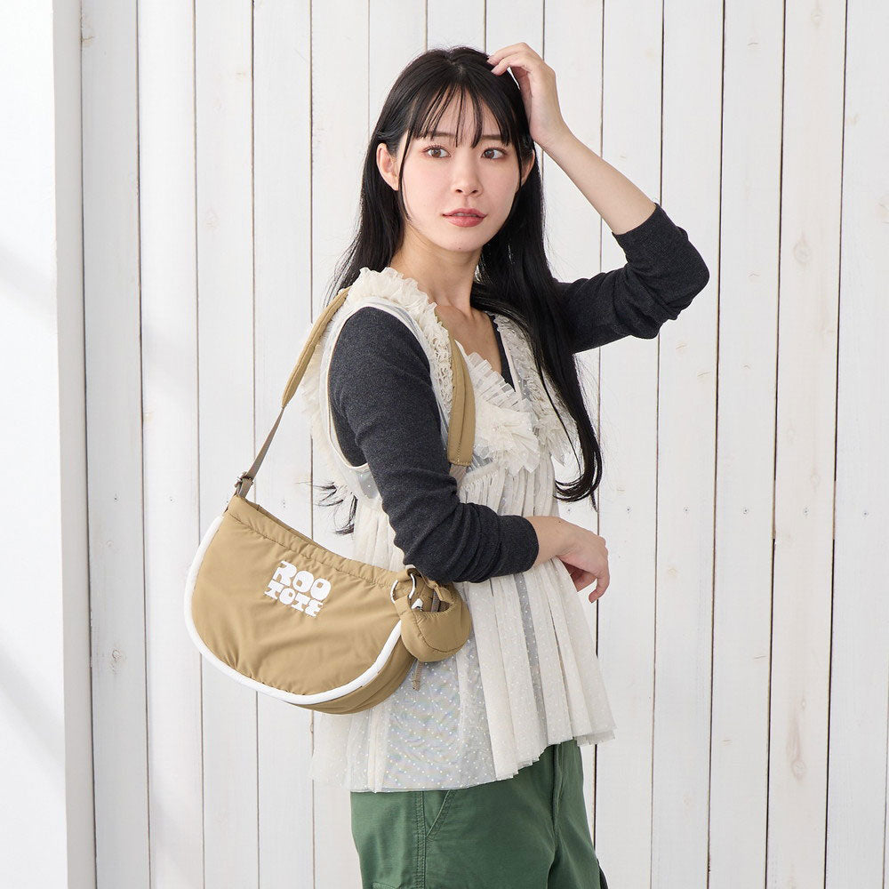 SC.デリ.パファーハーフムーン-A / 3641