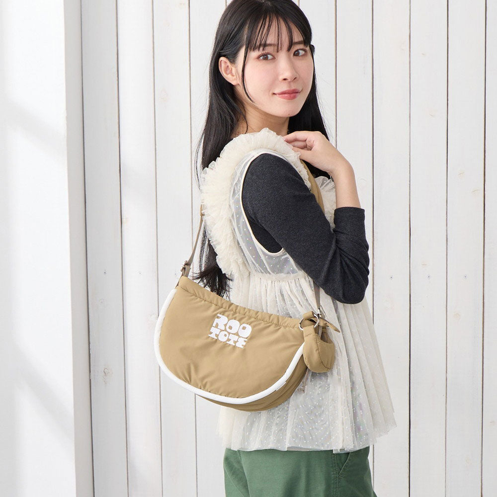 SC.デリ.パファーハーフムーン-A / 3641