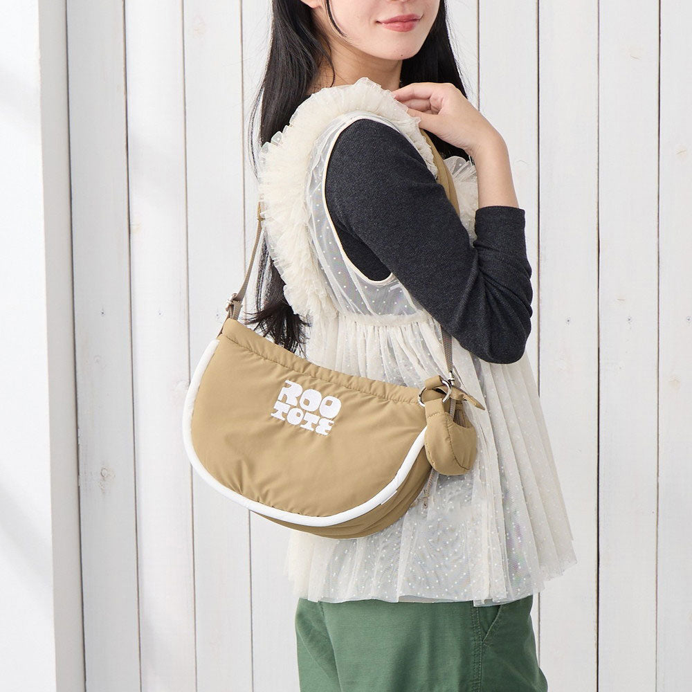 SC.デリ.パファーハーフムーン-A / 3641