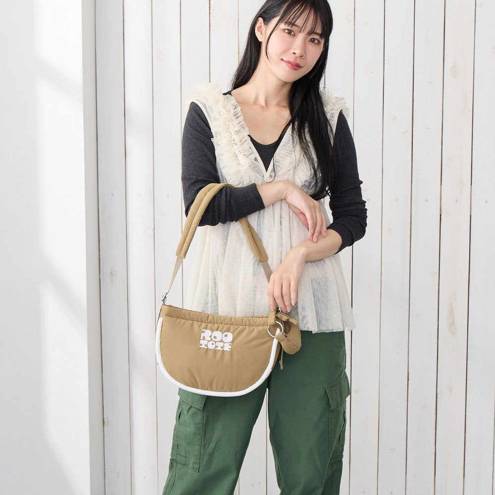 SC.デリ.パファーハーフムーン-A / 3641