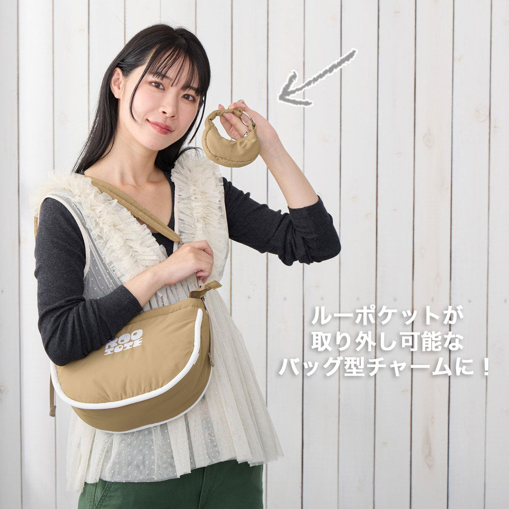 SC.デリ.パファーハーフムーン-A / 3641