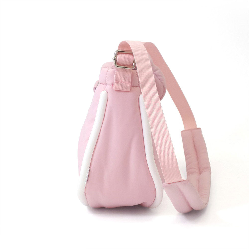 SC.デリ.パファーハーフムーン-A / 3641