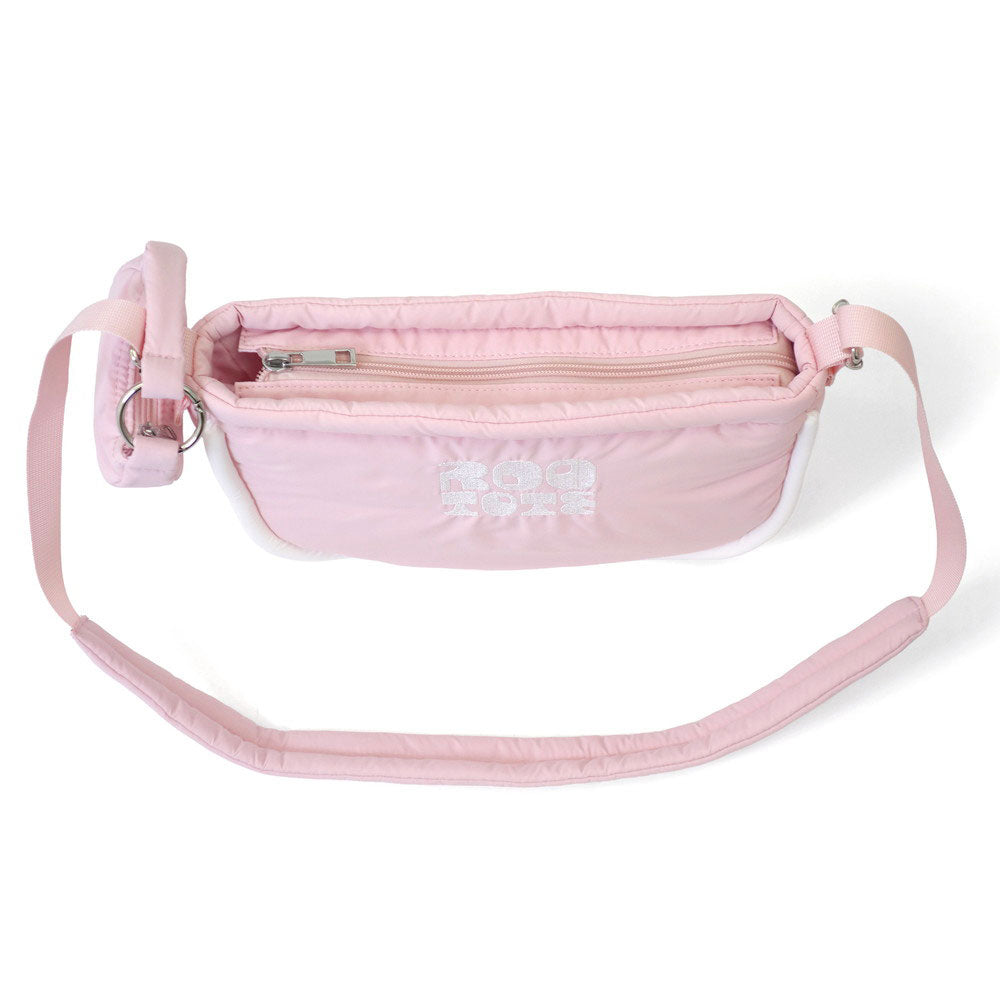 SC.デリ.パファーハーフムーン-A / 3641