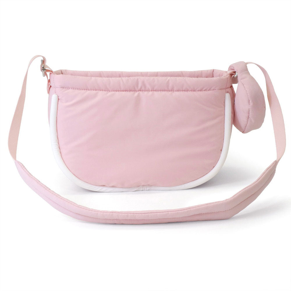 SC.デリ.パファーハーフムーン-A / 3641