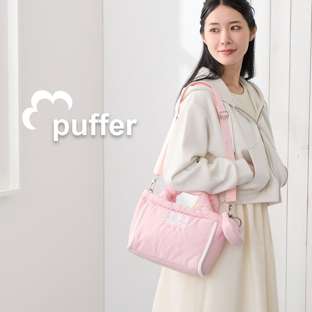 SC.デリ.パファー-A / 3643