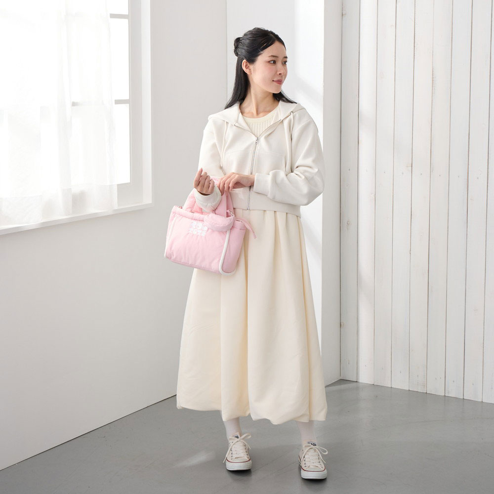 SC.デリ.パファー-A / 3643