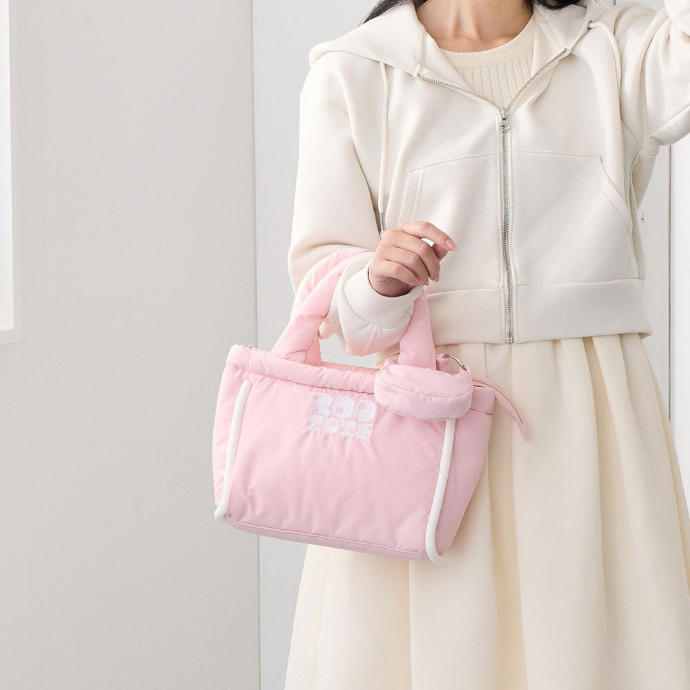 SC.デリ.パファー-A / 3643