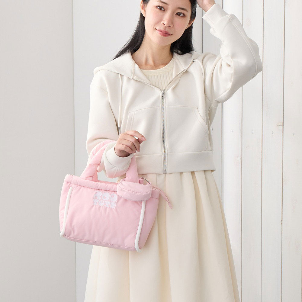 SC.デリ.パファー-A / 3643