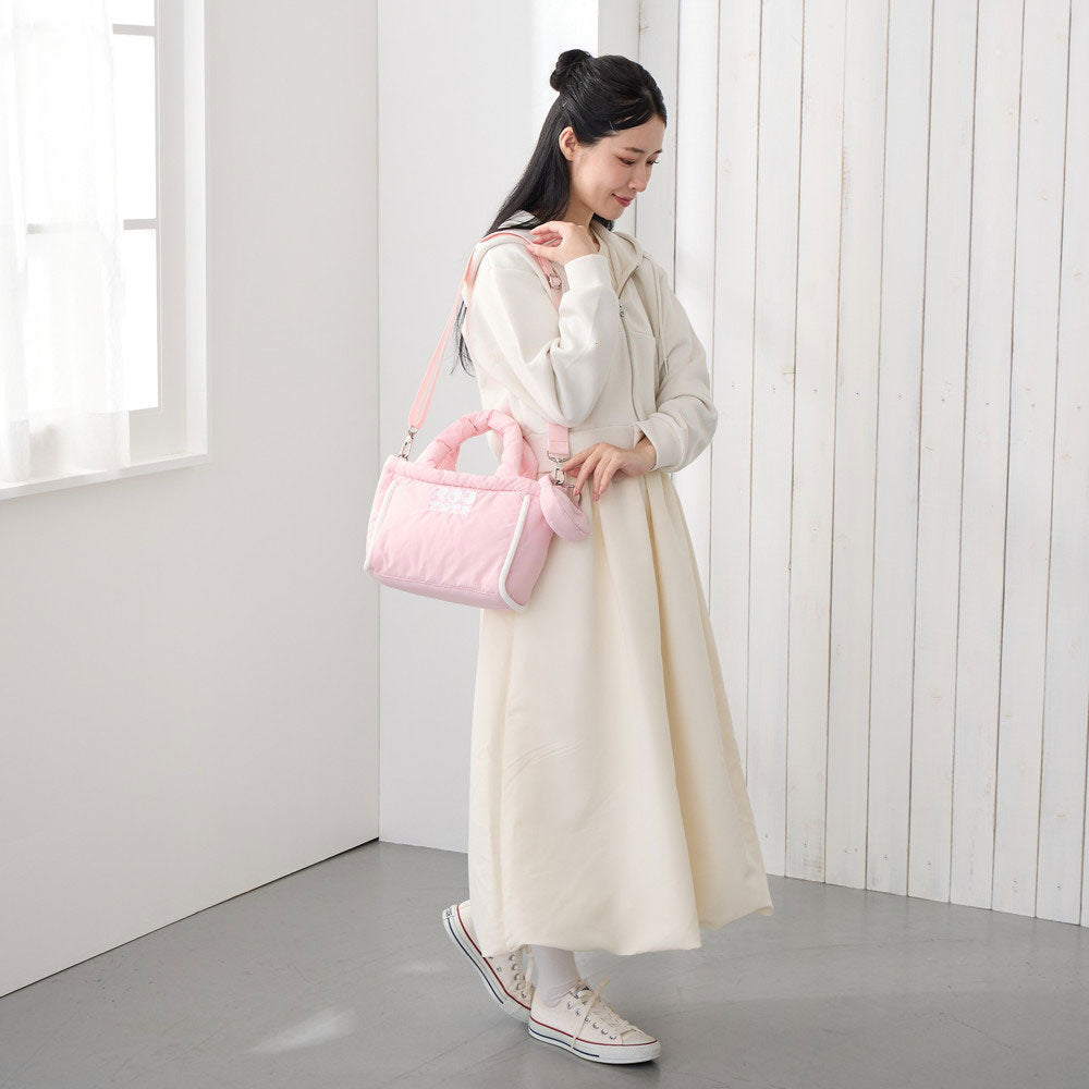 SC.デリ.パファー-A / 3643