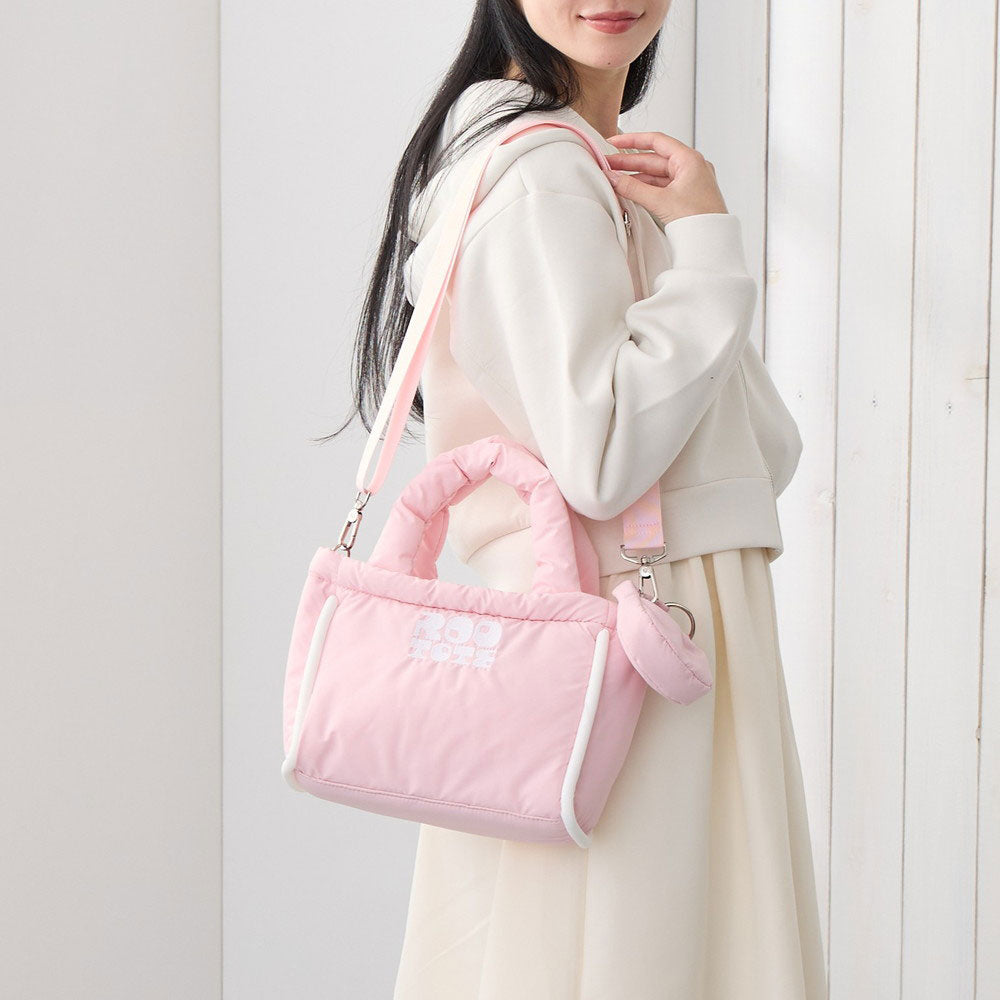 SC.デリ.パファー-A / 3643