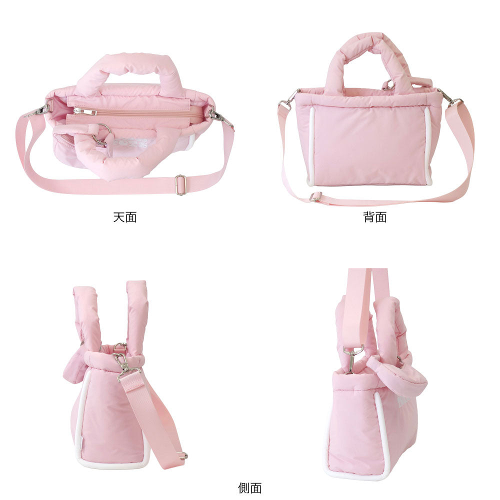 SC.デリ.パファー-A / 3643