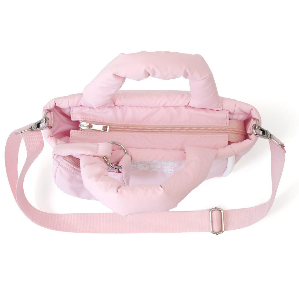 SC.デリ.パファー-A / 3643