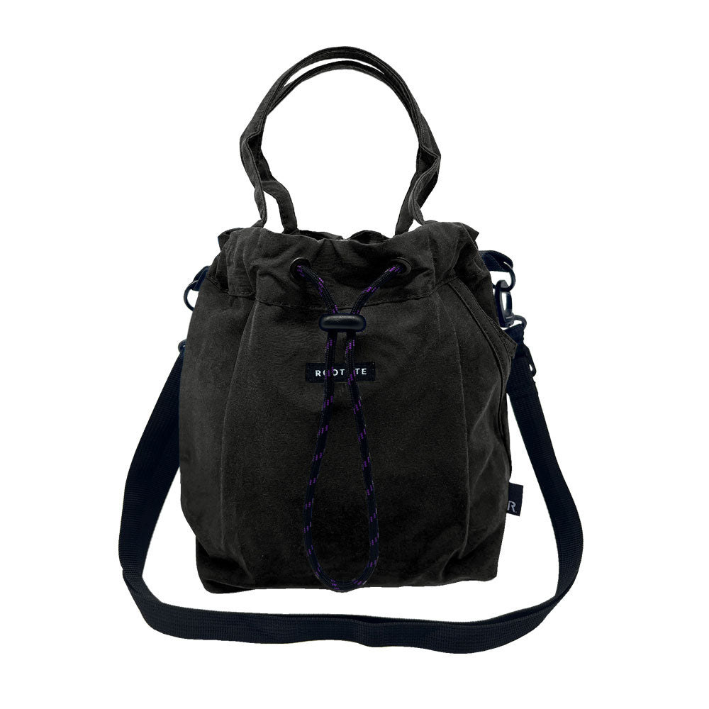 SC.サコッシュ.ドローストリング-A / 3649