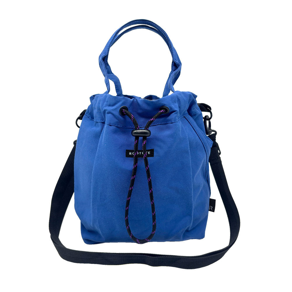 SC.サコッシュ.ドローストリング-A / 3649