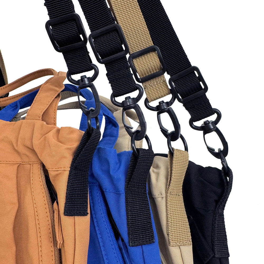 SC.サコッシュ.ドローストリング-A / 3649