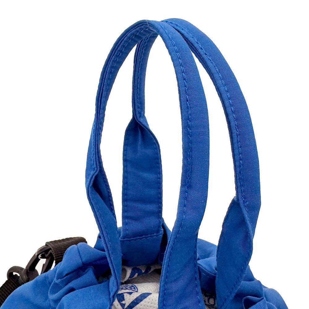 SC.サコッシュ.ドローストリング-A / 3649