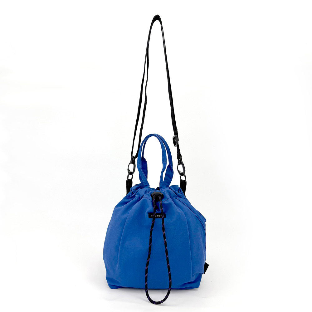 SC.サコッシュ.ドローストリング-A / 3649