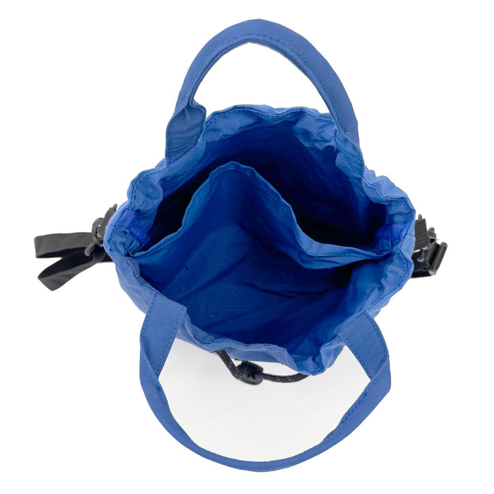 SC.サコッシュ.ドローストリング-A / 3649