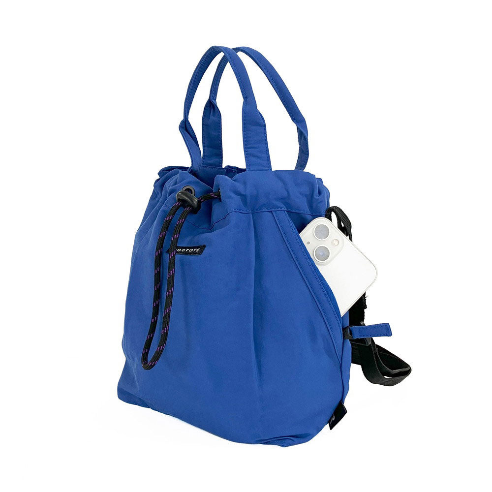 SC.サコッシュ.ドローストリング-A / 3649