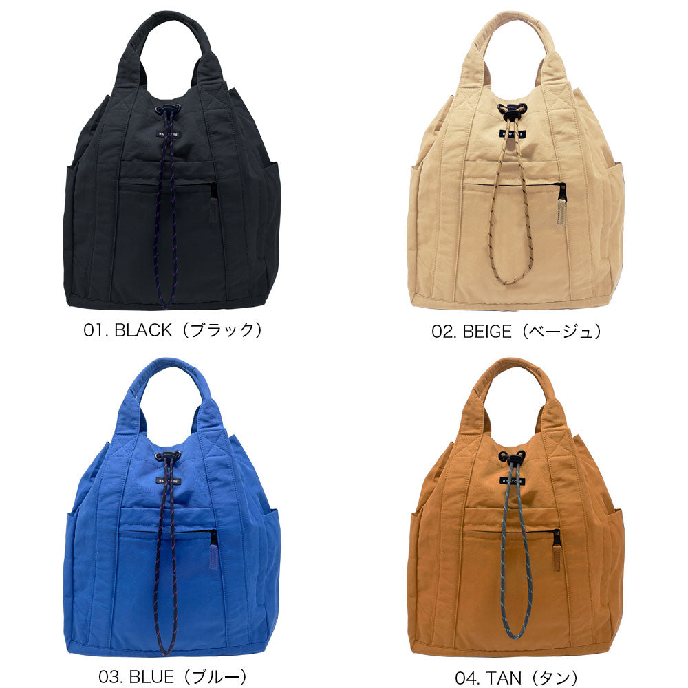 SC.セオルー.ドローストリング-A / 3650