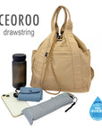 SC.Ceoroo.Drawstring-A / 3650