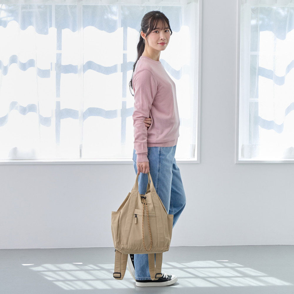 SC.セオルー.ドローストリング-A / 3650