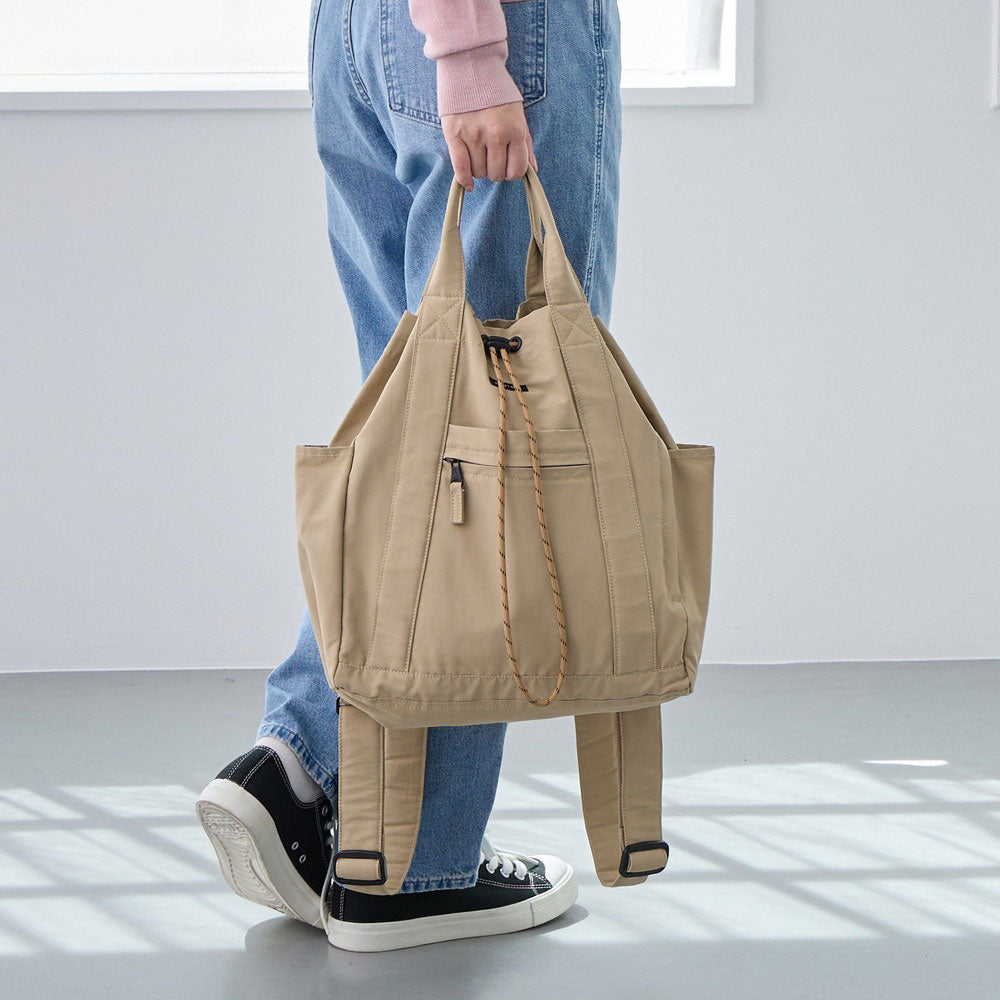 SC.セオルー.ドローストリング-A / 3650