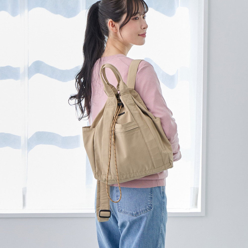 SC.セオルー.ドローストリング-A / 3650