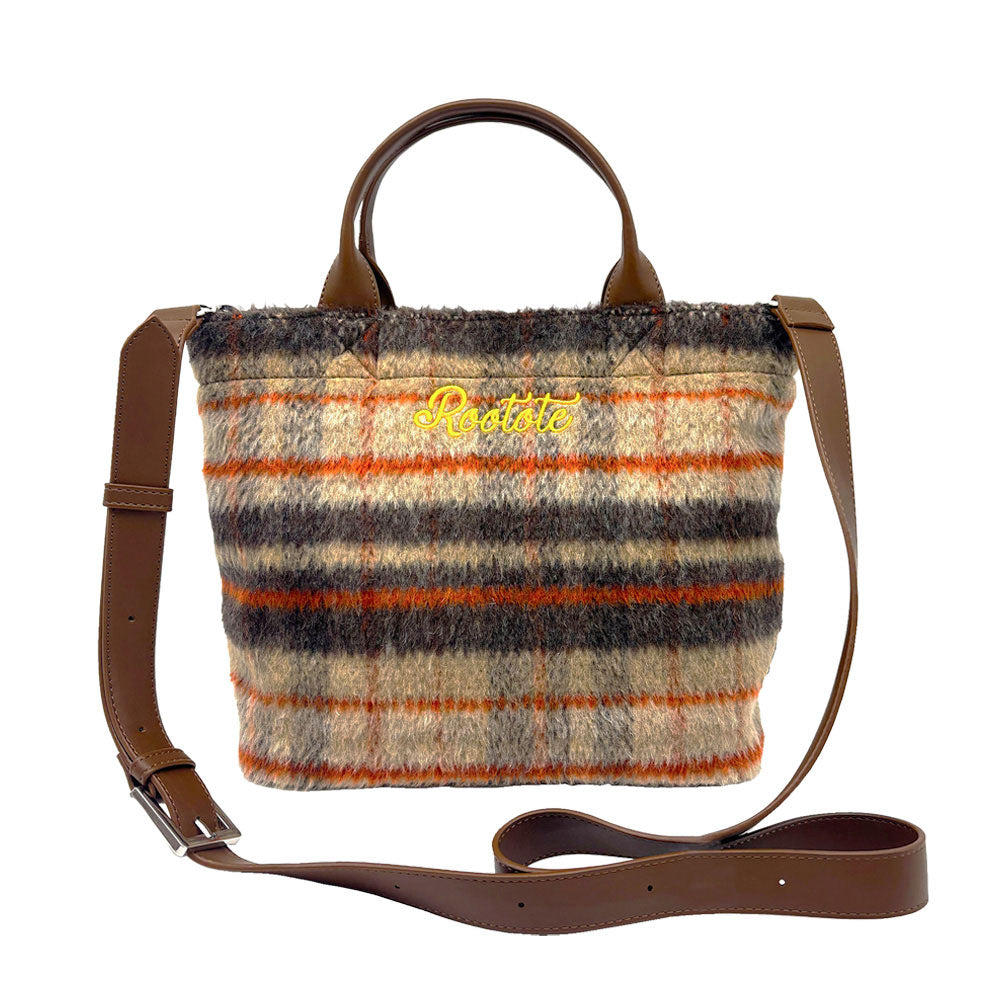 SC.スクエア.チェックーA / 3651