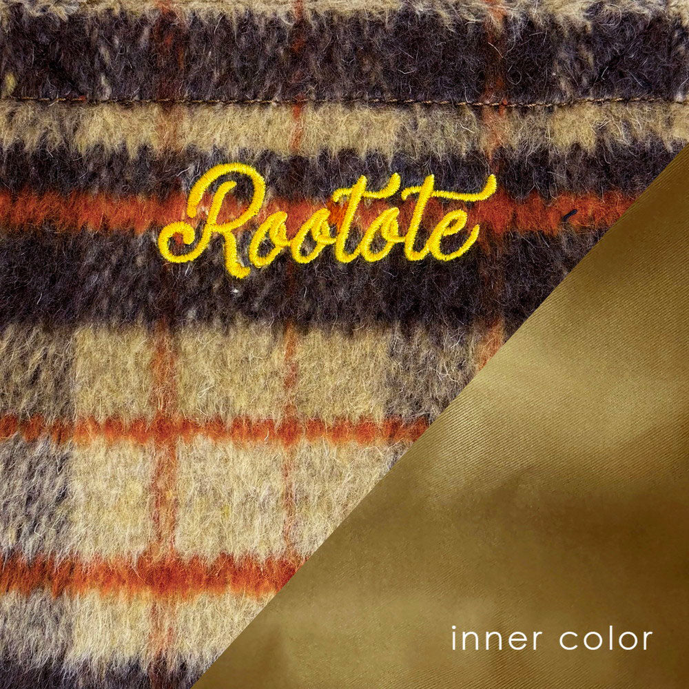 SC.スクエア.チェックーA / 3651