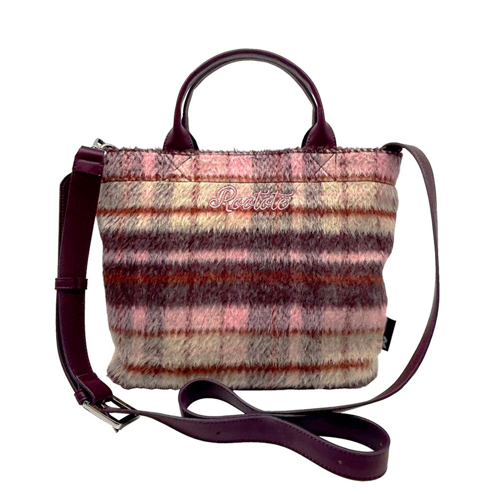 SC.スクエア.チェックーA / 3651