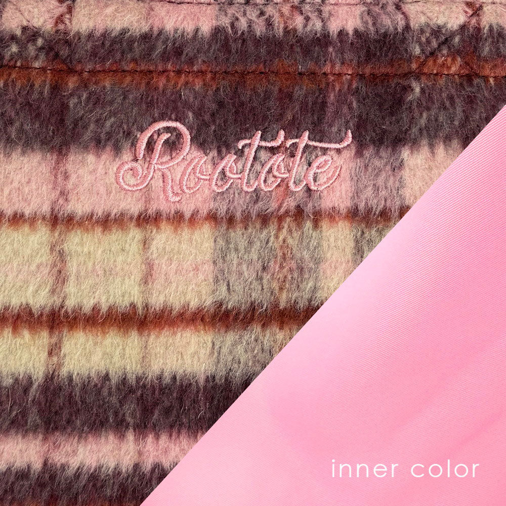 SC.スクエア.チェックーA / 3651