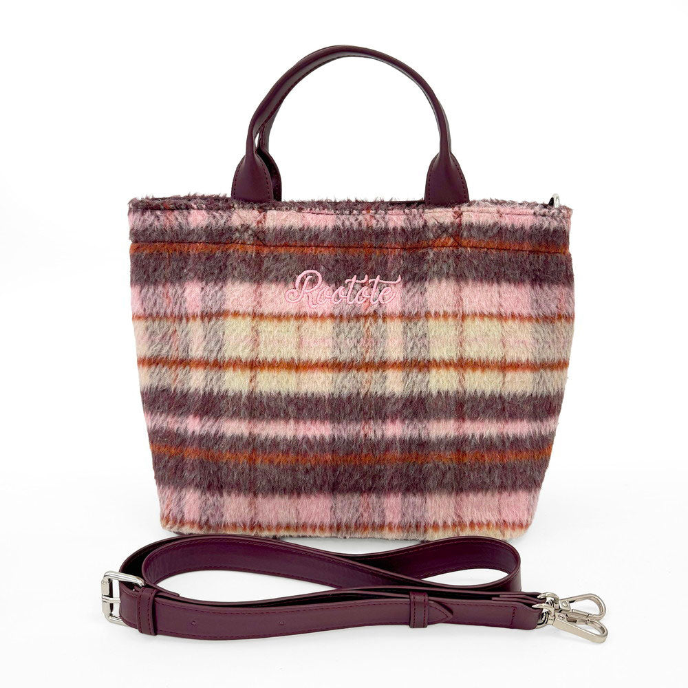 SC.スクエア.チェックーA / 3651