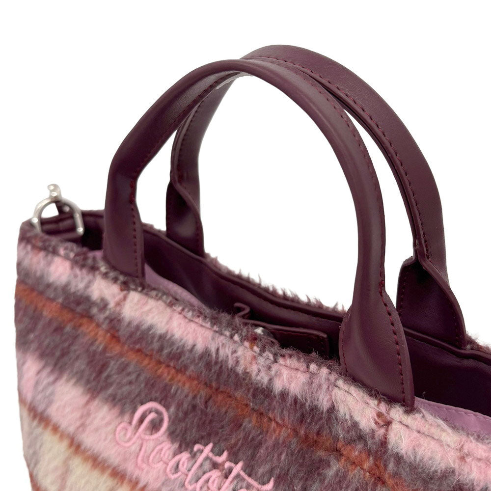 SC.スクエア.チェックーA / 3651