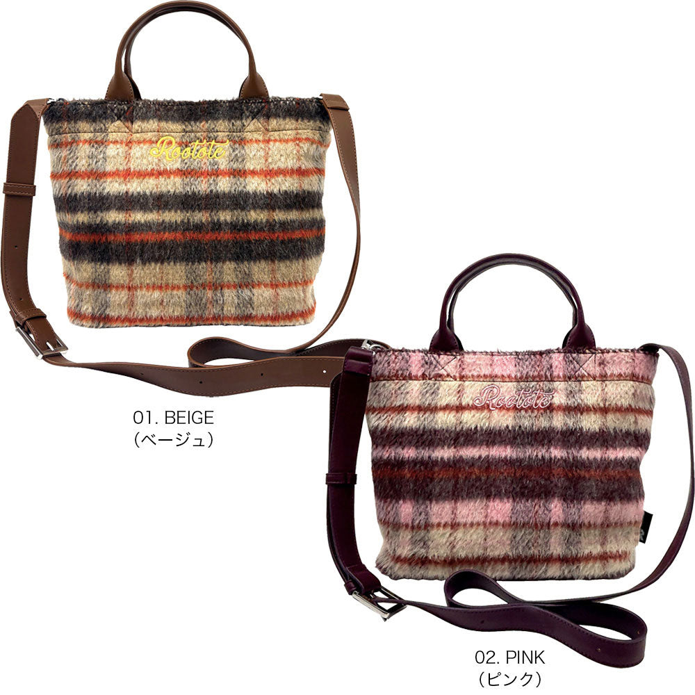 SC.スクエア.チェックーA / 3651