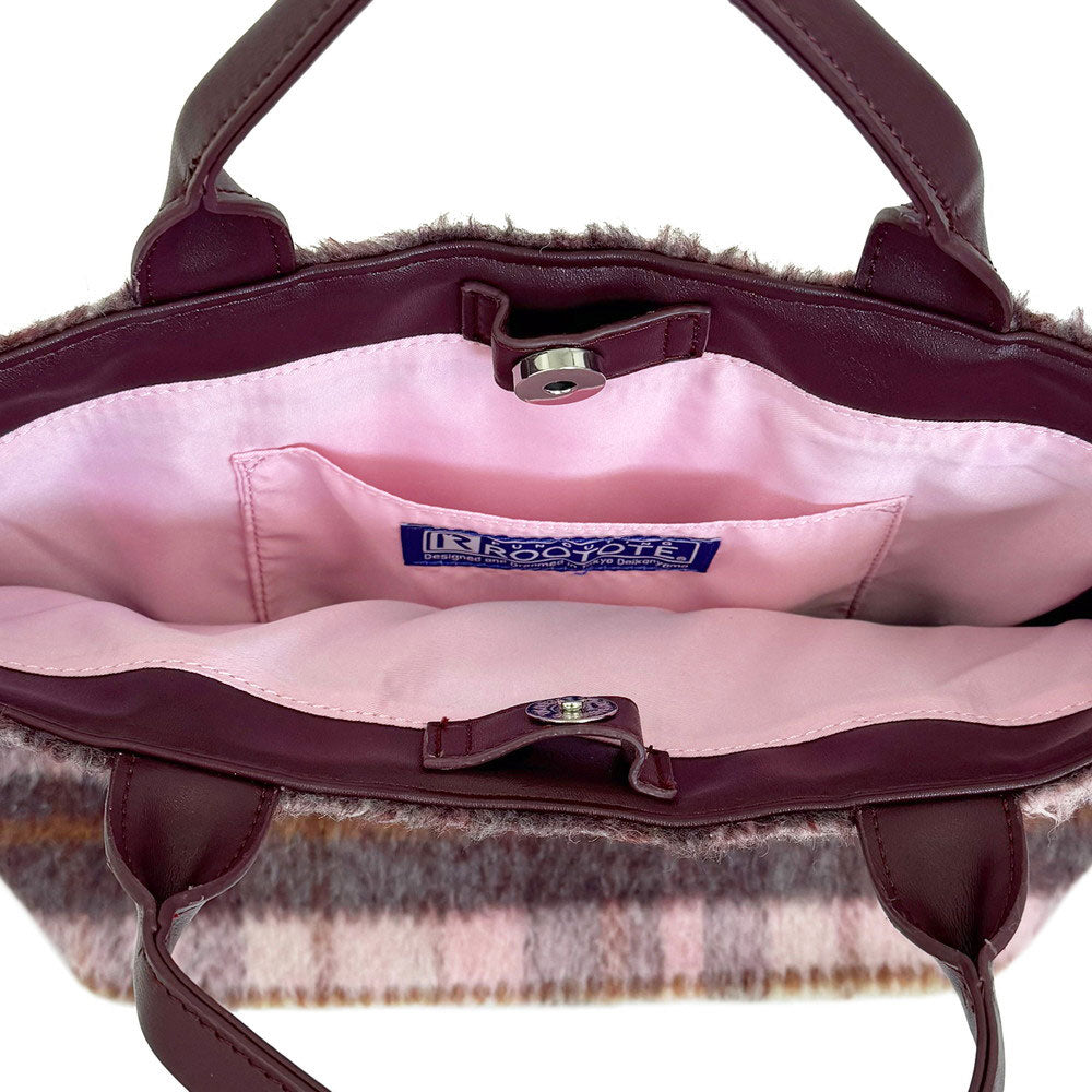 SC.スクエア.チェックーA / 3651