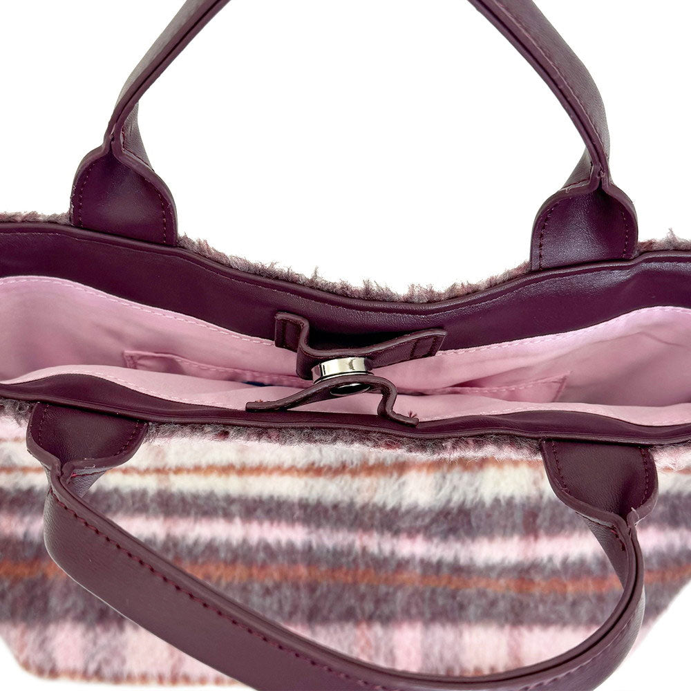 SC.スクエア.チェックーA / 3651