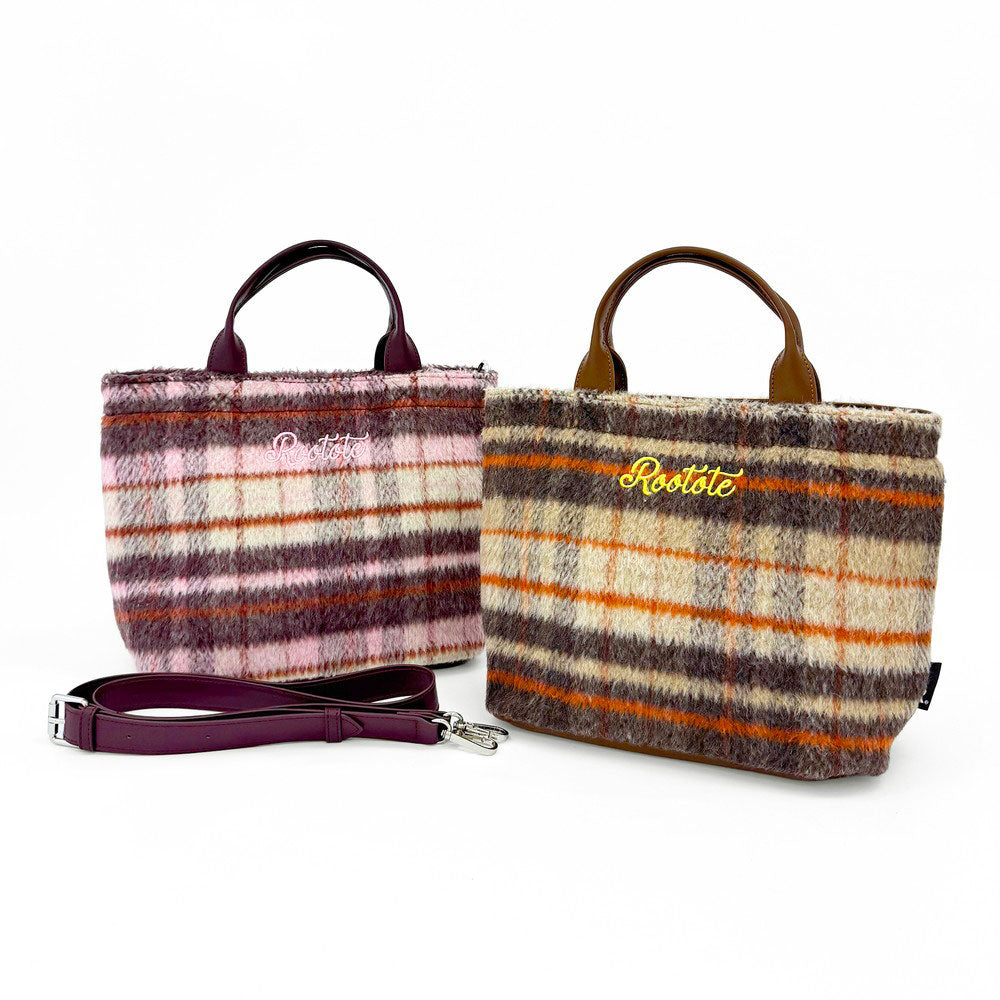 SC.スクエア.チェックーA / 3651