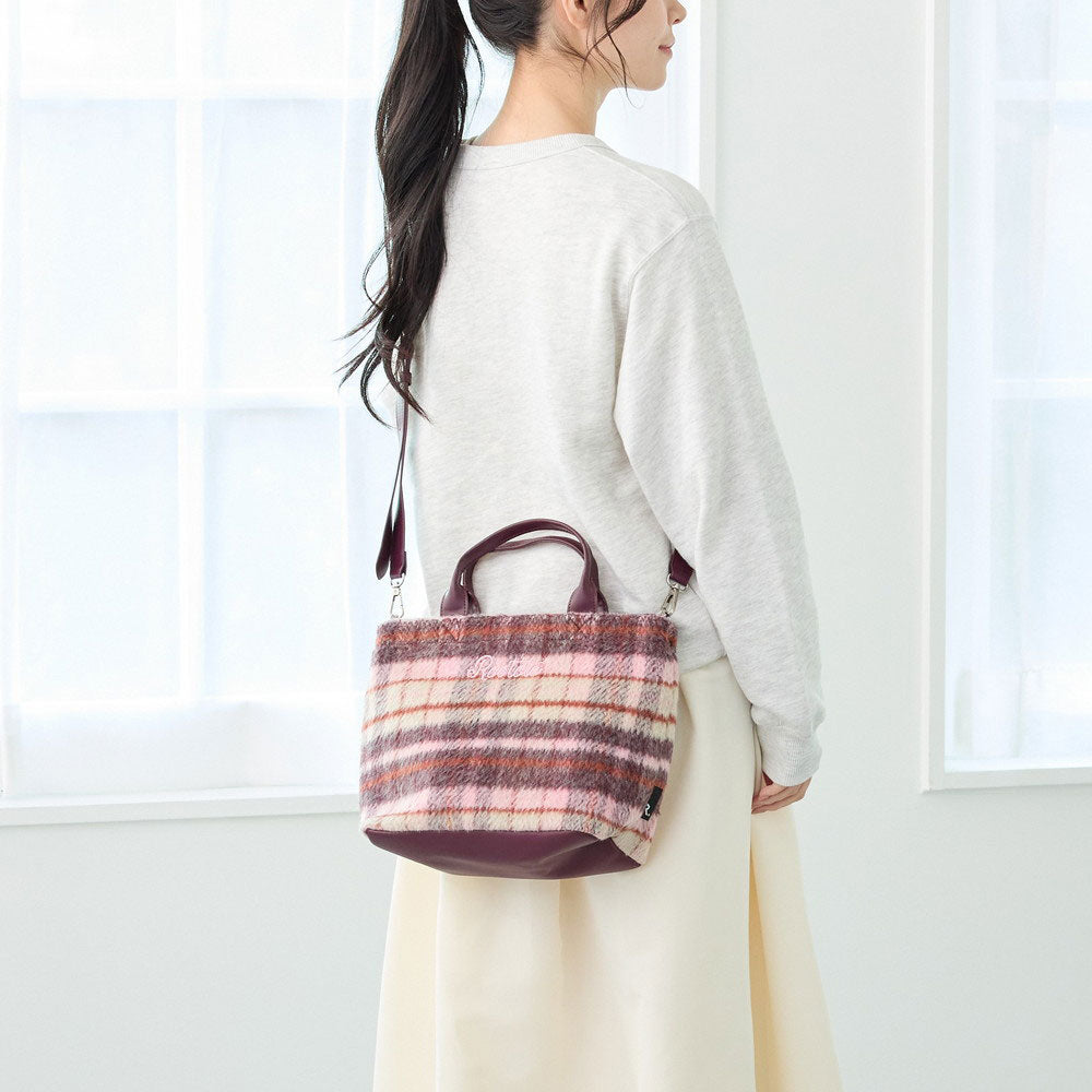 SC.スクエア.チェックーA / 3651