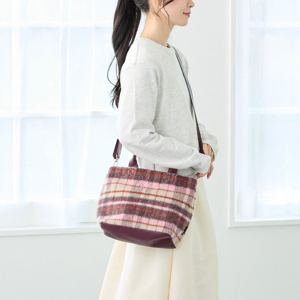 SC.スクエア.チェックーA / 3651