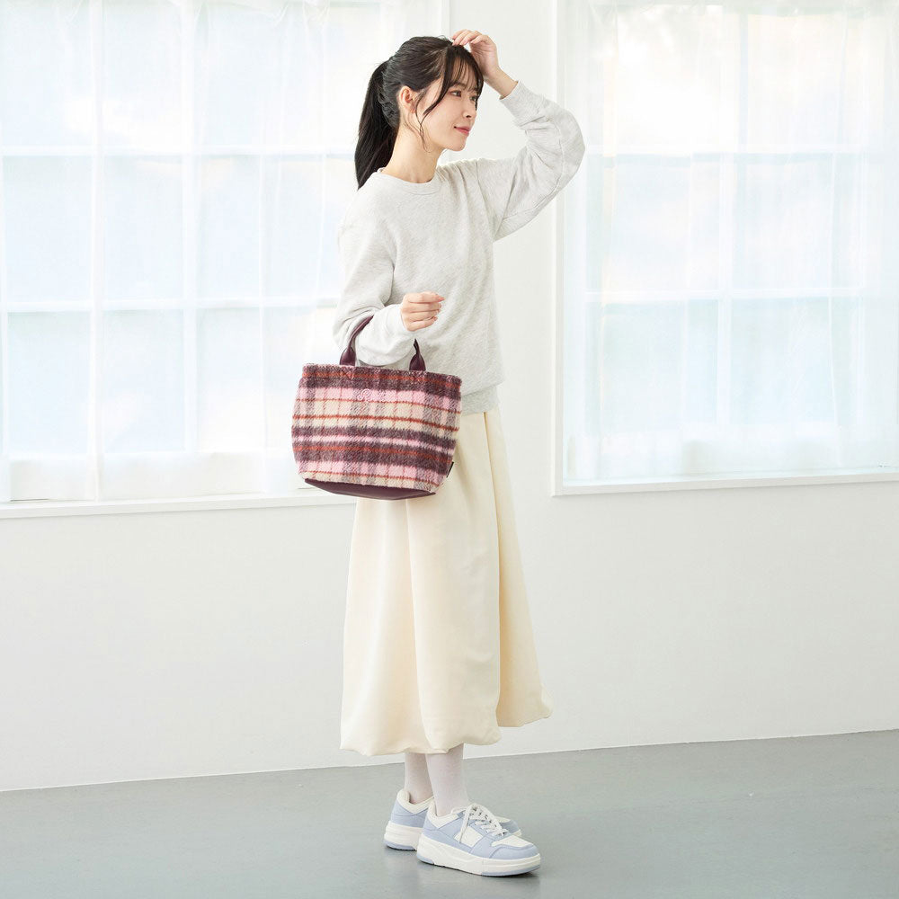 SC.スクエア.チェックーA / 3651