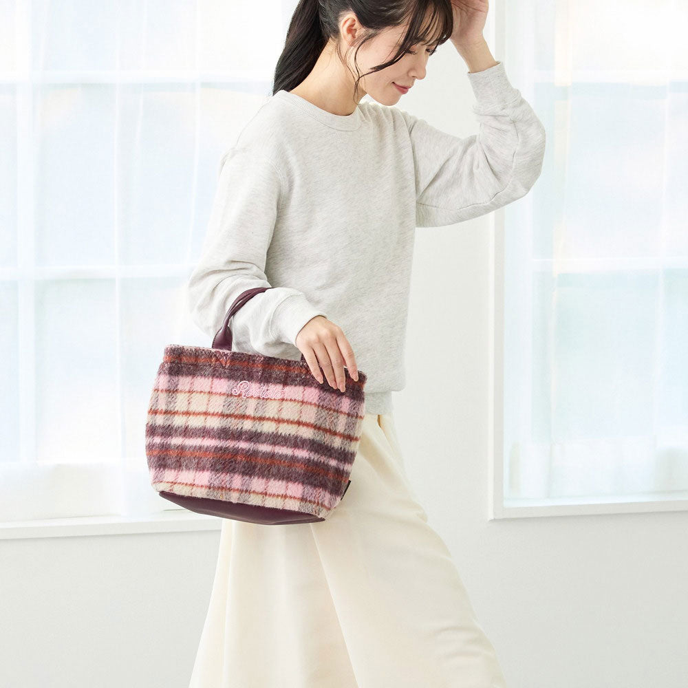 SC.スクエア.チェックーA / 3651