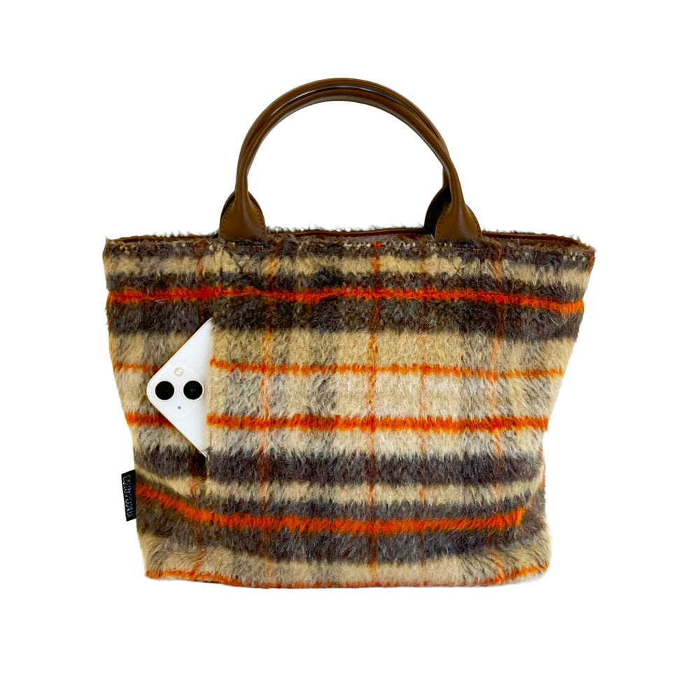 SC.スクエア.チェックーA / 3651