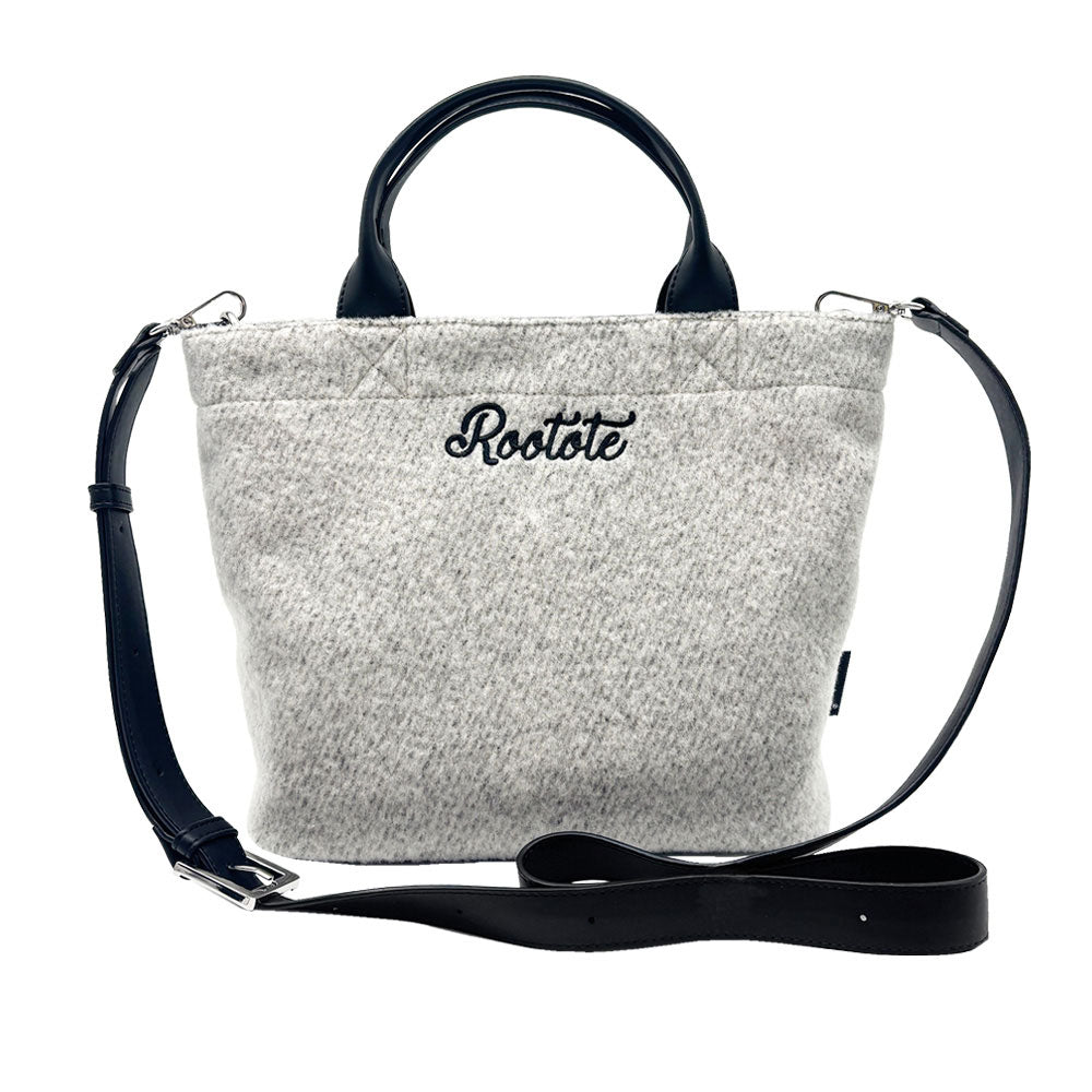 SC.スクエア.ウールムジーA / 3653